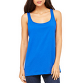 Ladies' Bella+Canvas Relaxed Jersey Tank Top